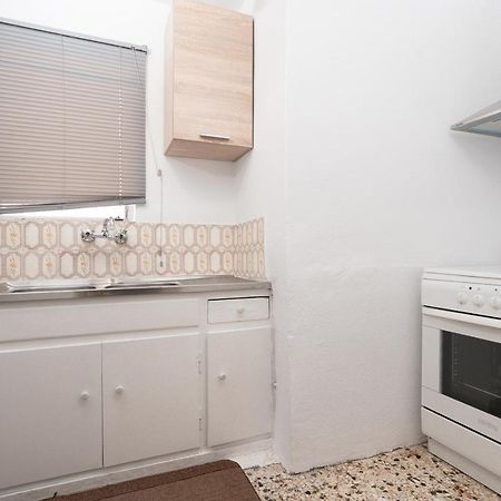 Panos apartment Pórto Ráfti Exterior foto